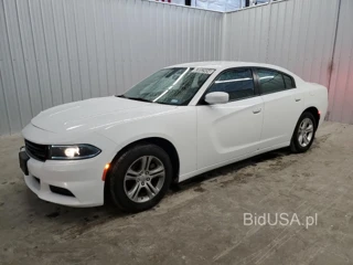 DODGE CHARGER SX SXT