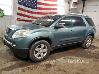 GMC ACADIA SL SL