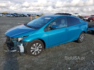 TOYOTA PRIUS PRIM LE