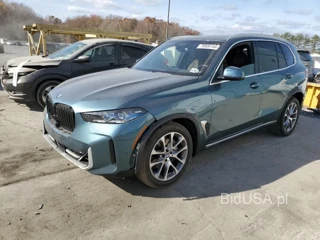 BMW X5 XDRIVE4 XDRIVE40I