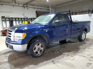 FORD F150