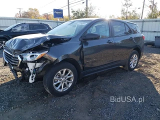 CHEVROLET EQUINOX LS LS