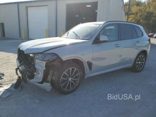 BMW X5 XDRIVE4 XDRIVE40I