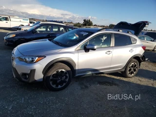 SUBARU CROSSTREK PREMIUM