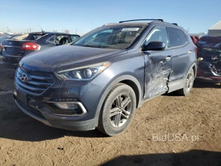 HYUNDAI SANTA FE S