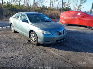 TOYOTA TOYOTA CAMRY LE