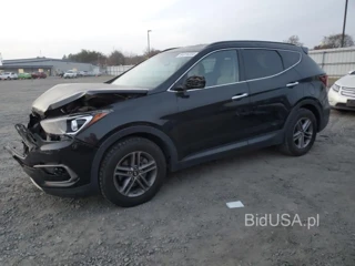 HYUNDAI SANTA FE S