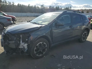 SUBARU CROSSTREK PREMIUM