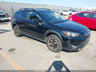 SUBARU SUBARU CROSSTREK PREMIUM