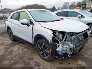 MITSUBISHI MITSUBISHI ECLIPSE CROSS SE S-AWC