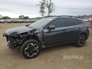 SUBARU CROSSTREK LIMITED