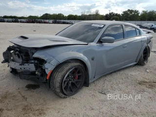 DODGE CHARGER SR SRT HELLCAT