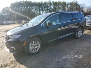 CHRYSLER PACIFICA T TOURING L