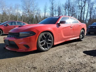 DODGE CHARGER GT GT