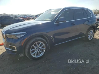 BMW X5 SDRIVE SDRIVE 40I