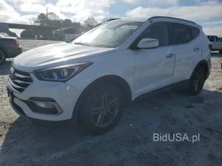 HYUNDAI SANTA FE S