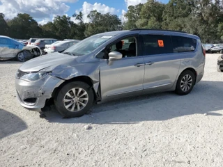 CHRYSLER PACIFICA T TOURING L