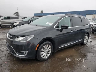 CHRYSLER PACIFICA T TOURING L