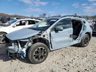 SUBARU CROSSTREK PREMIUM