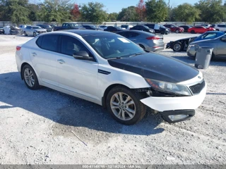 KIA KIA OPTIMA EX