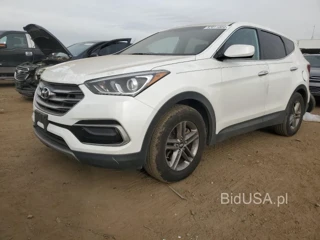 HYUNDAI SANTA FE S