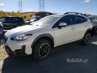 SUBARU CROSSTREK PREMIUM