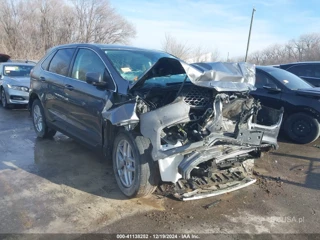 FORD FORD EDGE SEL
