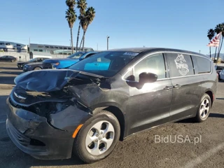 CHRYSLER PACIFICA L LX