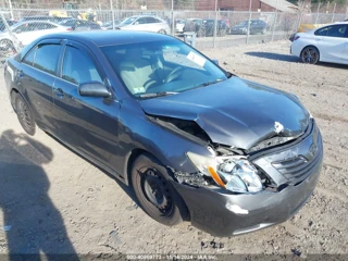 TOYOTA TOYOTA CAMRY LE