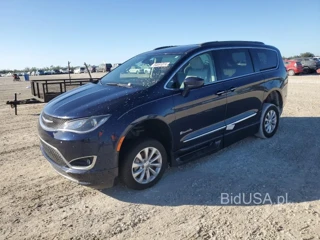 CHRYSLER PACIFICA T TOURING L