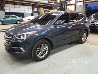 HYUNDAI SANTA FE S