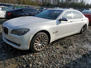 BMW 750 LXI LXI