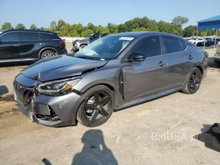 NISSAN SENTRA SR SR