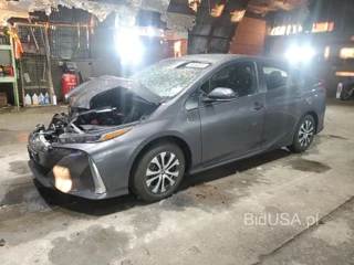 TOYOTA PRIUS PRIM LE