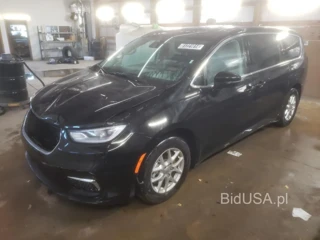 CHRYSLER PACIFICA T TOURING L