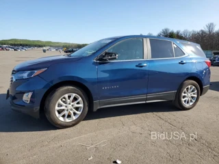 CHEVROLET EQUINOX LT LT