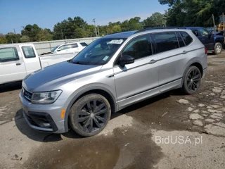 VOLKSWAGEN TIGUAN SE SE