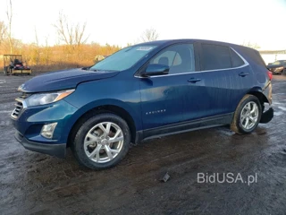 CHEVROLET EQUINOX LT LT