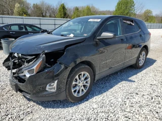 CHEVROLET EQUINOX LS LS