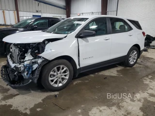 CHEVROLET EQUINOX LS LS