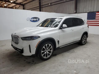 BMW X5 SDRIVE SDRIVE 40I