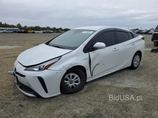 TOYOTA PRIUS SPEC SPECIAL EDITION