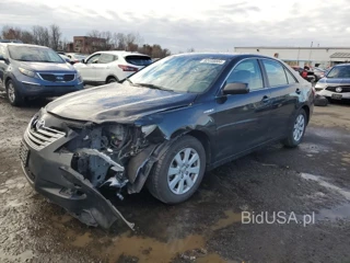 TOYOTA CAMRY HYBR HYBRID