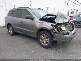 HYUNDAI HYUNDAI SANTA FE GLS