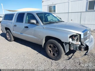DODGE DODGE DAKOTA SLT
