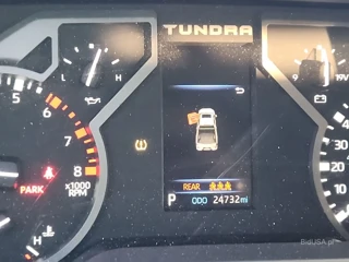 TOYOTA TOYOTA TUNDRA DOUBLE CAB SR/DOUBLE CAB SR5