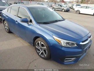 SUBARU SUBARU LEGACY LIMITED