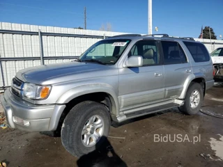 TOYOTA 4RUNNER LI LIMITED