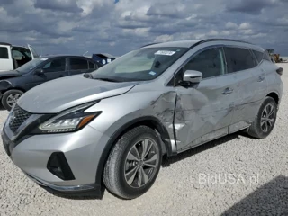 NISSAN MURANO SV SV