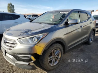 HYUNDAI SANTA FE S